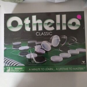 othello classic board games